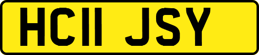 HC11JSY