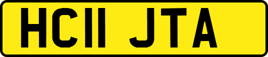 HC11JTA