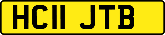 HC11JTB