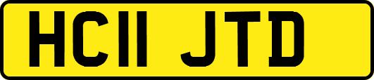 HC11JTD
