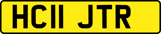 HC11JTR