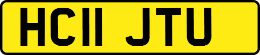 HC11JTU