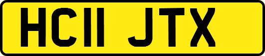 HC11JTX