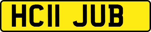 HC11JUB