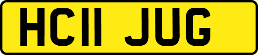 HC11JUG