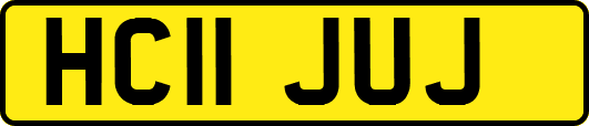HC11JUJ