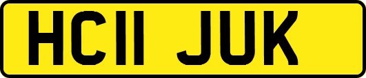 HC11JUK