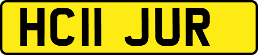 HC11JUR