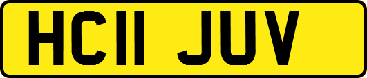 HC11JUV