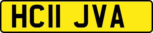 HC11JVA
