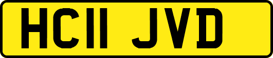 HC11JVD