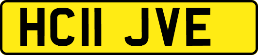HC11JVE