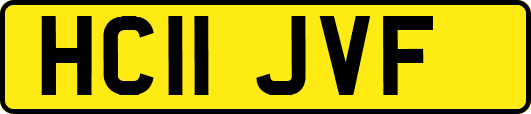 HC11JVF