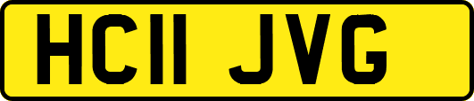 HC11JVG