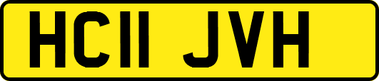 HC11JVH