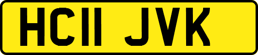 HC11JVK