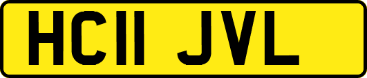 HC11JVL