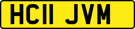 HC11JVM