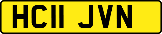 HC11JVN