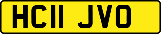 HC11JVO