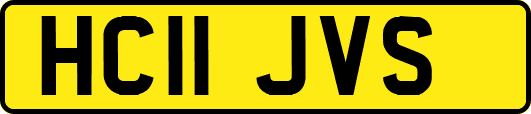 HC11JVS