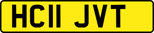 HC11JVT