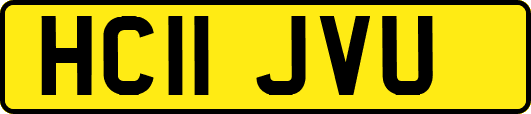 HC11JVU