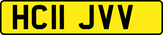 HC11JVV