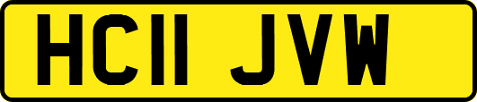 HC11JVW