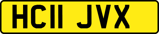 HC11JVX