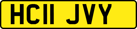 HC11JVY