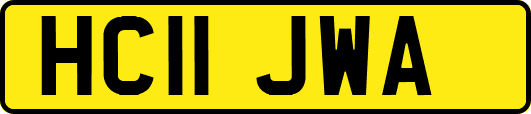 HC11JWA