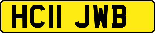 HC11JWB