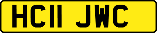 HC11JWC