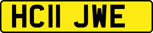HC11JWE