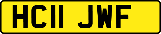 HC11JWF