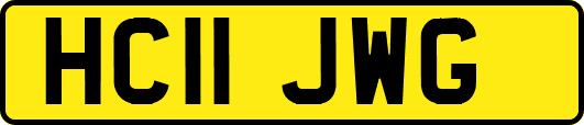 HC11JWG