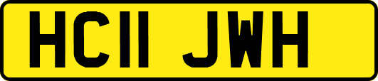 HC11JWH