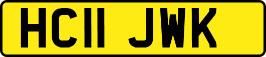 HC11JWK