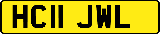 HC11JWL
