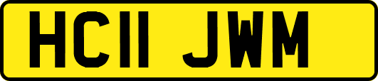 HC11JWM