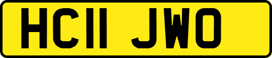 HC11JWO