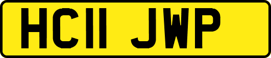 HC11JWP