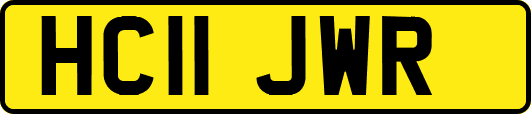HC11JWR