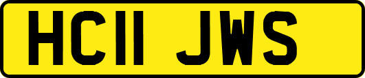HC11JWS