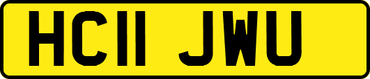 HC11JWU
