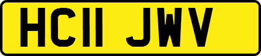 HC11JWV