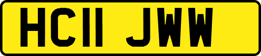 HC11JWW