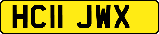 HC11JWX
