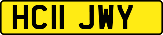 HC11JWY